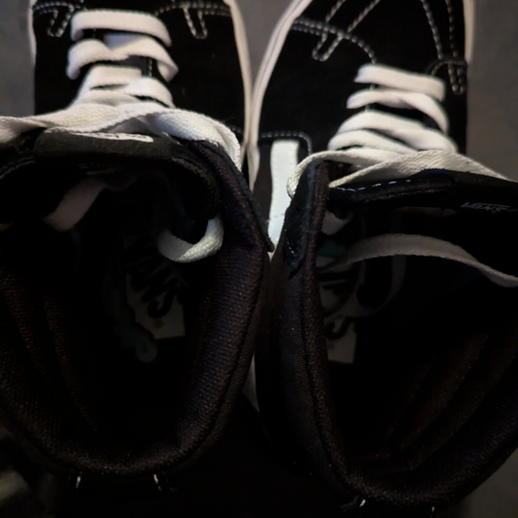 VANS Off The Wall Comfy Cush Sneakers Men's 4.5/Women's 6 - Picture 8 of 12